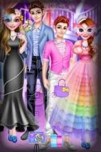 Superstar Makeup Prom截图1