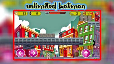 Batman Superhero Adventure截图2