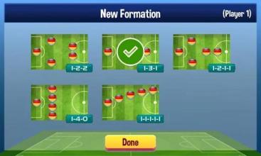 Game World Cup 2018 : program Fantasy football截图4