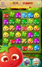 farm super heroes saga - 3 match game截图3