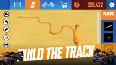 Race Track Builder截图2