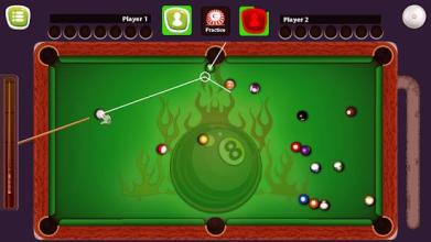 Pool Play Fire截图1