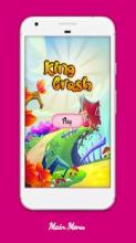 king Crash截图1