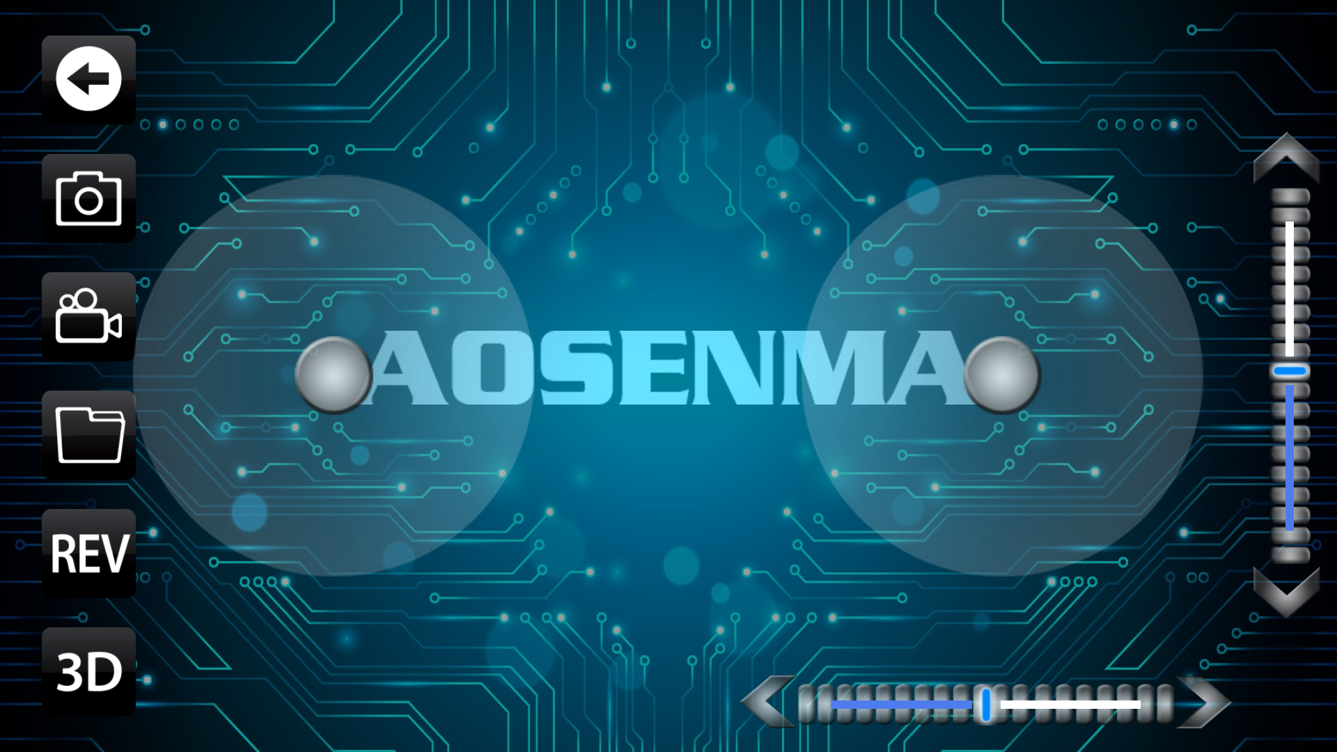 AOSENMA PRO截图2