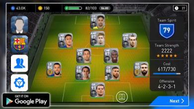 New PES 2018 Hints截图2