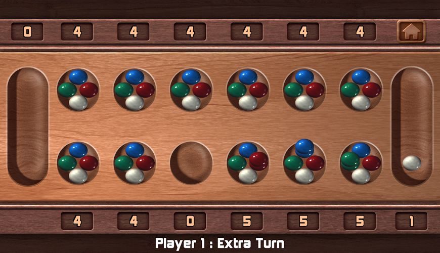 Mancala Free截图1