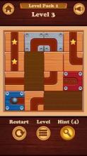 Unblock - The Roll Ball Puzzle截图3