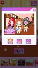 My Fashion Star : Teacher & School Uniform style截图4