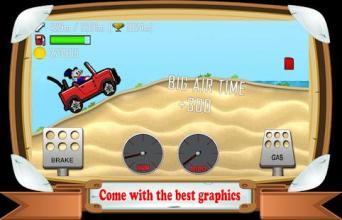 Ducktales Hill Racing Adventures截图1