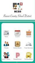 Beaver County School District截图2