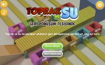 Toprak Ve Su截图4