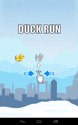 Duck Run截图5