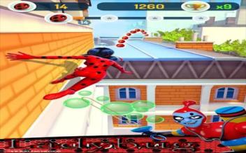 Miraculous Ladybug game Adventure截图3