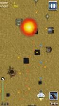 Sky War Attack 1941 - Galaxy Sky Shooter Reloaded截图1