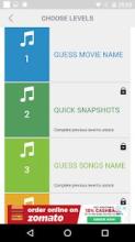 Songs Quiz Up截图2