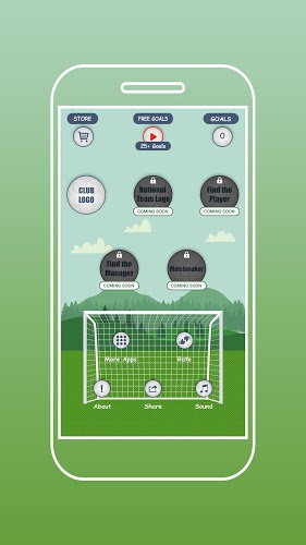 Football Quiz截图1