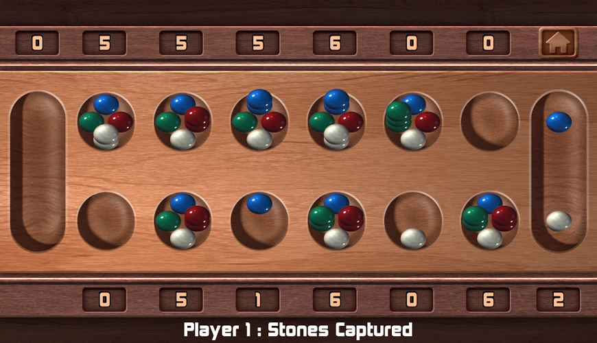 Mancala Free截图2