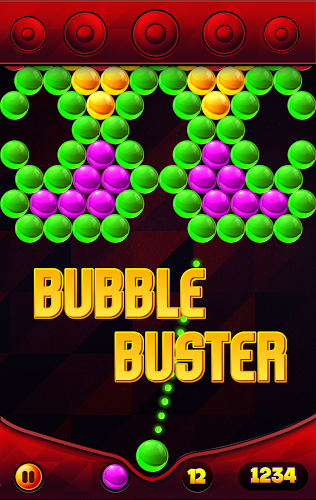 Bubble Blitz截图2