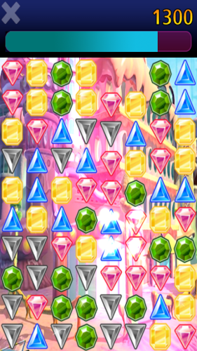 Diamond Quest截图4