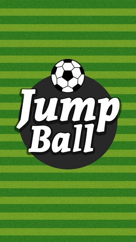 jumpball截图1