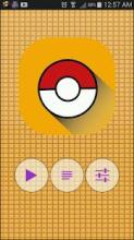 puzzle of Pokemon截图3