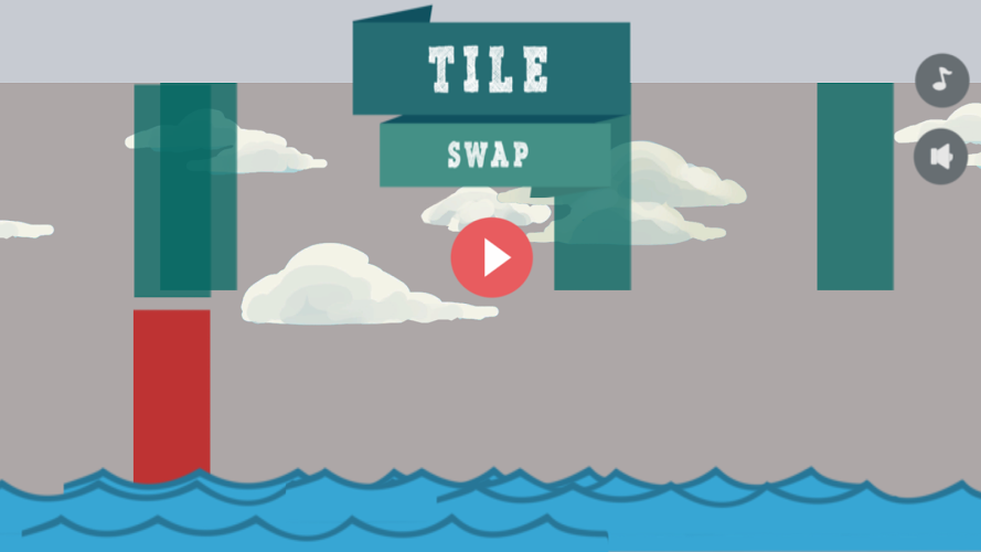 Tile Swap截图1