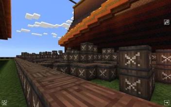 MaxCraft: Adventures截图2