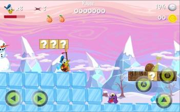 Donald Duck Hero Adventure截图1