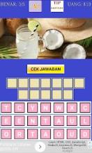 Tebak Gambar Minuman截图1