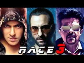 Race 3截图4