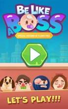 Flow Game: Be Like A Bosss - Color Connect 2018截图1