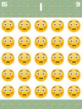 Emoji Diff Clicker截图3