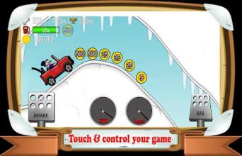 Ducktales Hill Racing Adventures截图2