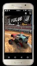 Cars - Racing Monster Trucks截图1