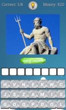 Greek Gods Quiz截图1