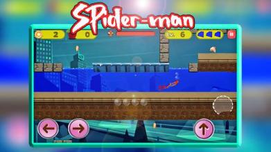 Spider man Adventure截图1