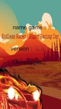 Endless Racer : Super Racing Car截图1