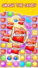 Candy Crush Bomb Star截图3