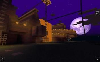 MaxCraft: Adventures截图4