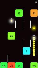 Snake and Block: Slither Free Game Puzzle截图2