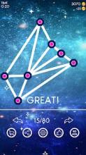 Treksit - Untangle puzzle截图5