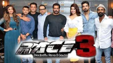 Race 3截图1