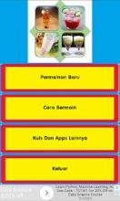 Tebak Gambar Minuman截图4
