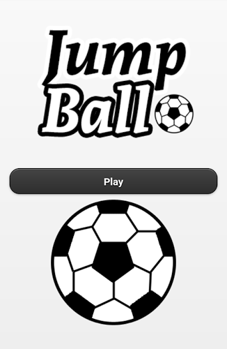 jumpball截图2