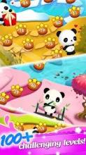 Bubble Shooter 2018 - Panda Rescue截图5