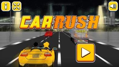 Out Run Arcade Racing截图3