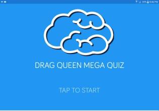 Drag Race Mega Quiz截图4