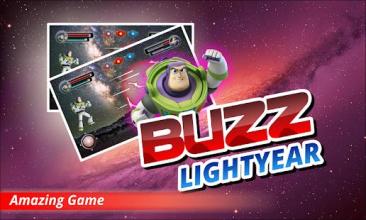 Buzz Lightyear Galaxy Adventure : Story Game截图4