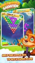 Fox Bubble Shooter截图4