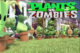 Game Plants Vs Zombies 2 Ultimate Strategy截图3